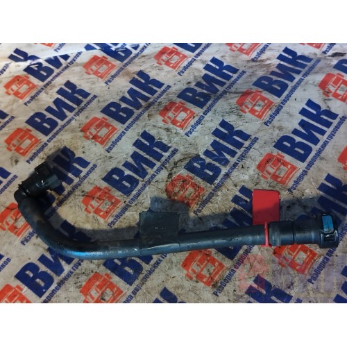 Трубка масляная Renault T 001057 DTI 11 (815), -2