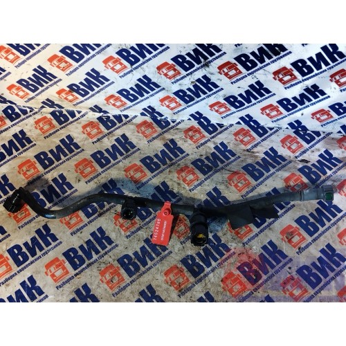 Трубка масляная Renault T 001057 DTI 11 (785), 