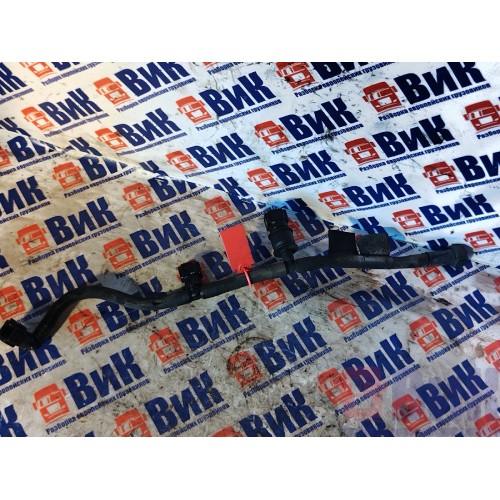 Трубка масляная Renault T 001057 DTI 11 (785), -1