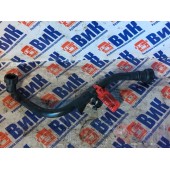 Трубка топливная Renault T 001057 DTI 11 (819)