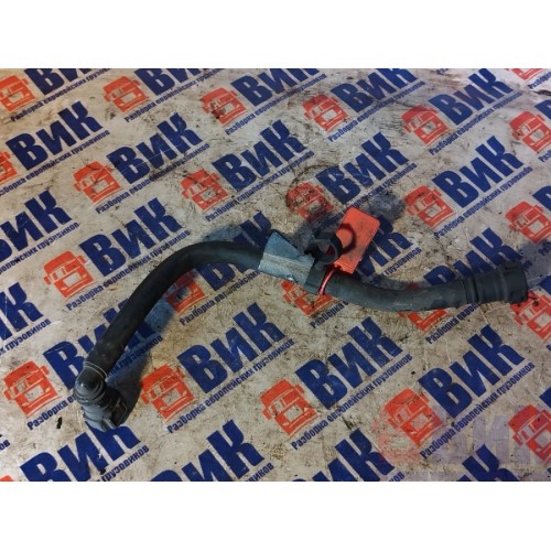 Трубка топливная Renault T 001057 DTI 11 (819), -2