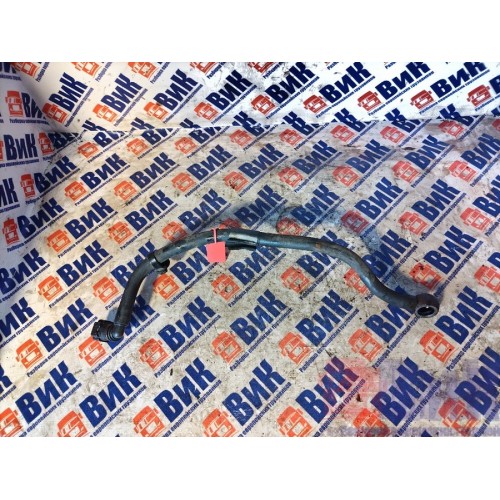 Трубка топливная Renault T 001057 DTI 11 (789), -1