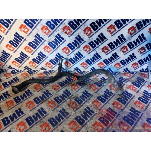 Трубка антифризная Renault T 001057 DTI 11 (783), 