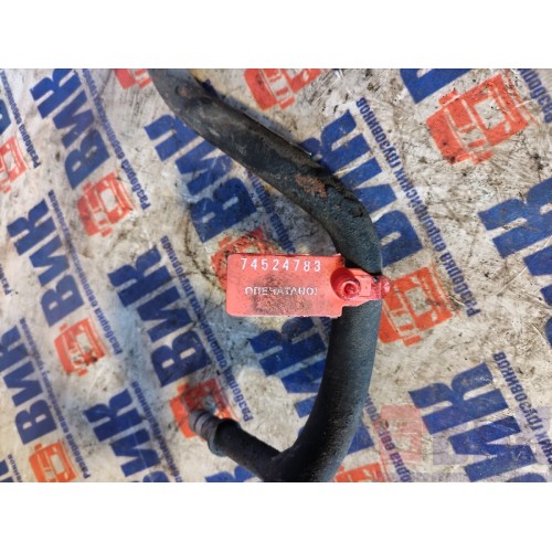 Трубка антифризная Renault T 001057 DTI 11 (783), -2