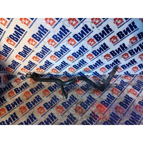 Трубка антифризная Renault T 001057 DTI 11 (783), -1