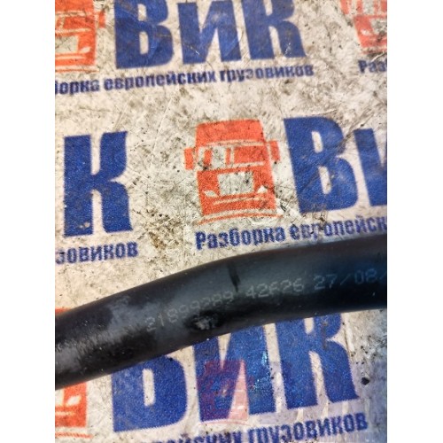 Трубка охлаждения Renault T 001057 DTI 11 (818), 21899289-3