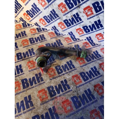 Трубка масляная Renault T 001057 DTI 11 (811), -1