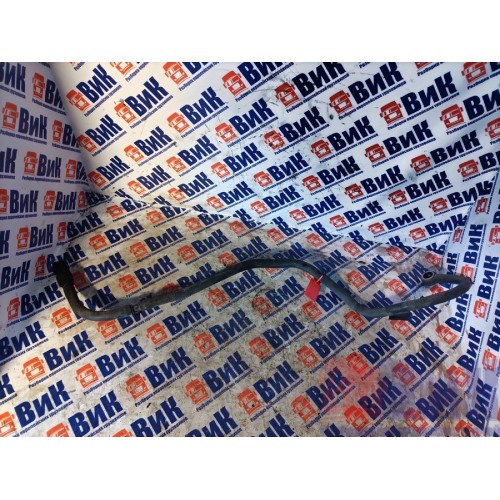 Трубка топливная Renault T 001057 DTI 11 пластик. (790), -1