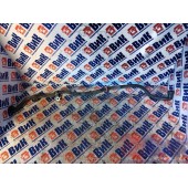 Трубка топливная Renault T 001057 DTI 11 пластик. (795)