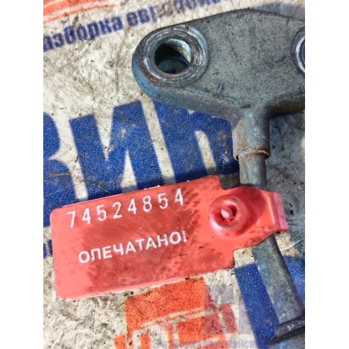 Трубка подачи масла на компрессор Renault T 001057 DTI 11 (854), 21414908-1