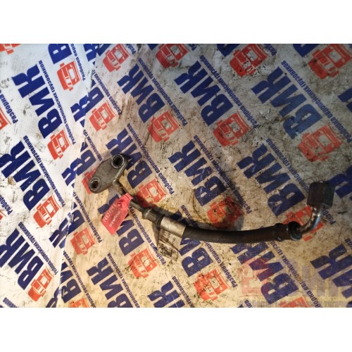 Трубка подачи масла на компрессор Renault T 001057 DTI 11 (854), 21414908-3