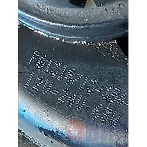 Стакан топливного фильтра Renault T 001057 DTI 11 с подогревом (853), -3