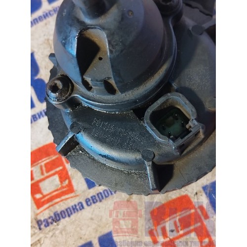 Стакан топливного фильтра Renault T 001057 DTI 11 с подогревом (853), -4