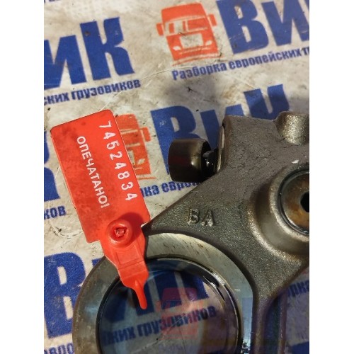 Рокер выпускной Renault T 001057 DTI 11 (834), 21539409-3