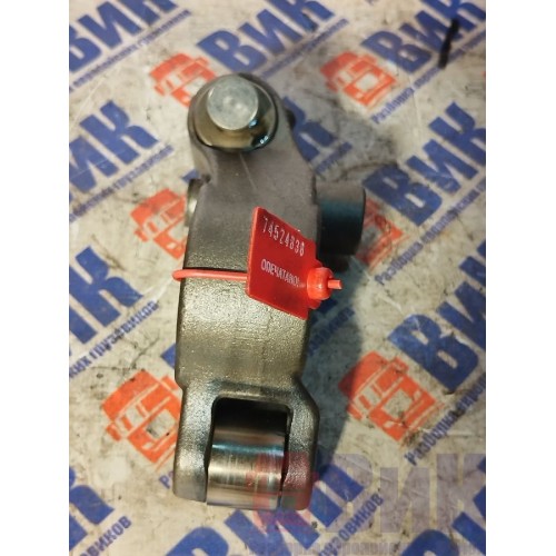 Рокер выпускной Renault T 001057 DTI 11 (836), 21539409-3