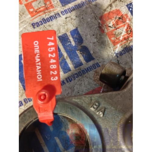 Рокер выпускной Renault T 001057 DTI 11 (823), 21539409-2