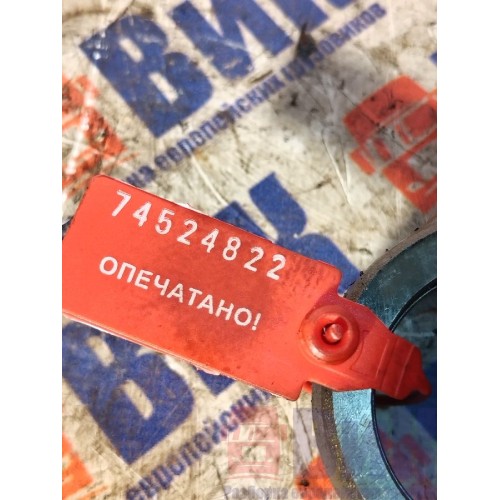 Рокер выпускной Renault T 001057 DTI 11 (822), 21539409-1