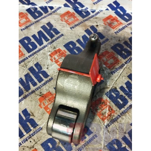 Рокер форсуночный Renault T 001057 DTI 11 (830), 21808975