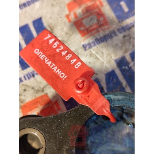 Рокер впускной Renault T 001057 DTI 11 (848), 21881510-1