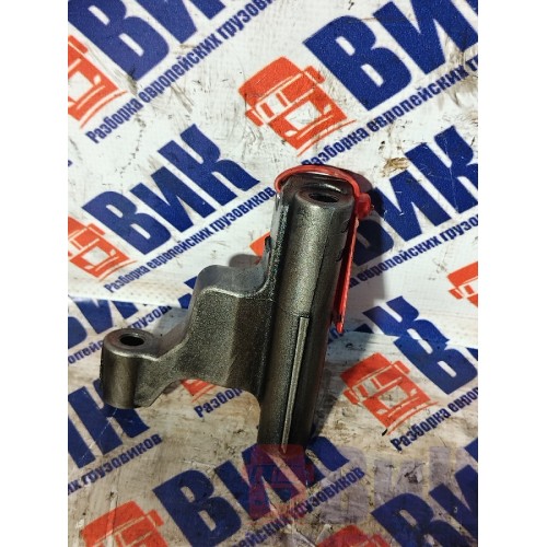 Кронштейн крепления топливной рампы Renault T 001057 DTI 11 (831), 21743254