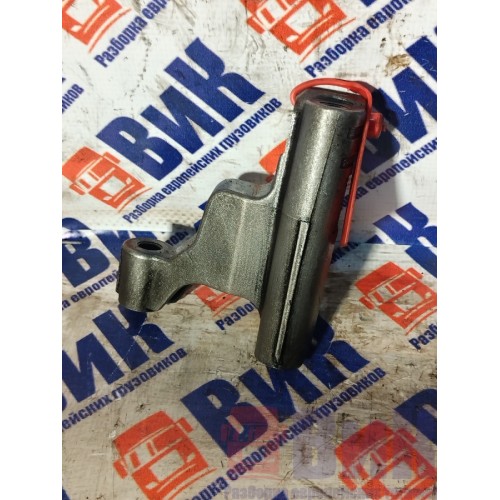 Кронштейн крепления топливной рампы Renault T 001057 DTI 11 (840), 21743254