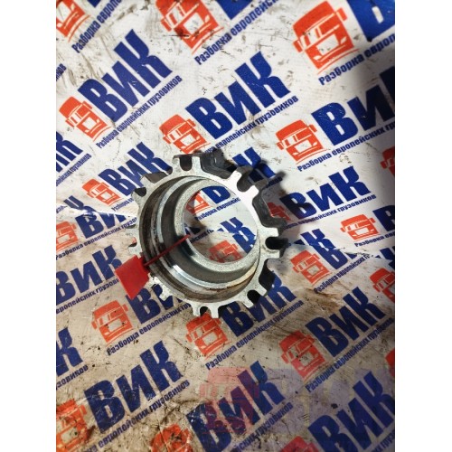 Проставка термомуфты (вискомуфты) Renault T 001057 DTI 11 (847), -2