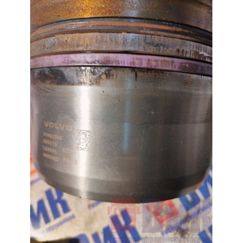 Гильза Renault T 001057 DTI 11 (323), 21482365-3