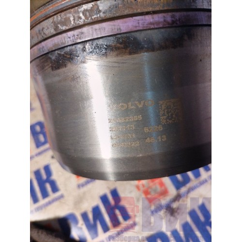 Гильза Renault T 001057 DTI 11 (323), 21482365-1