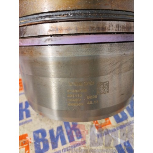 Гильза Renault T 001057 DTI 11 (321), 21482365-3