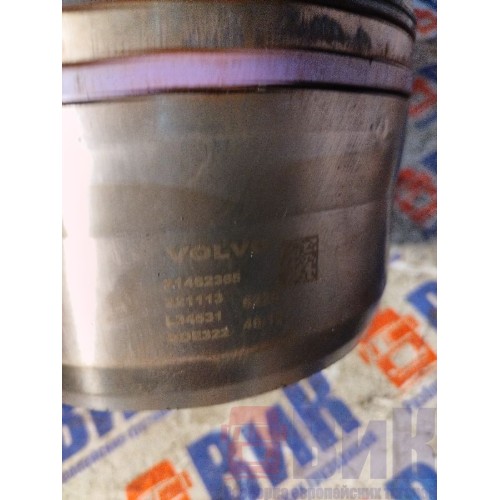 Гильза Renault T 001057 DTI 11 (320), 21482365-4