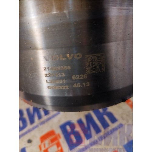 Гильза Renault T 001057 DTI 11 (322), 21482365-3