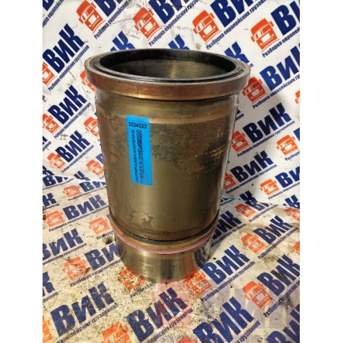 Гильза Renault T 001057 DTI 11 (322), 21482365