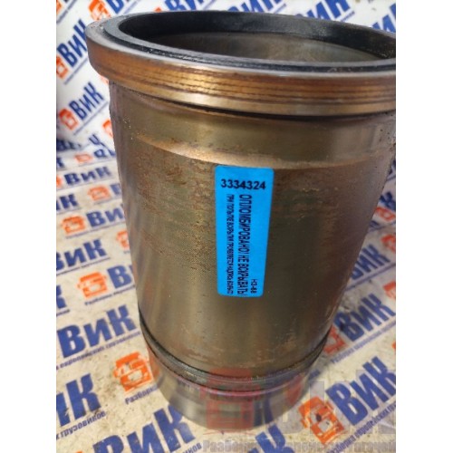 Гильза Renault T 001057 DTI 11 (324), 21482365-2