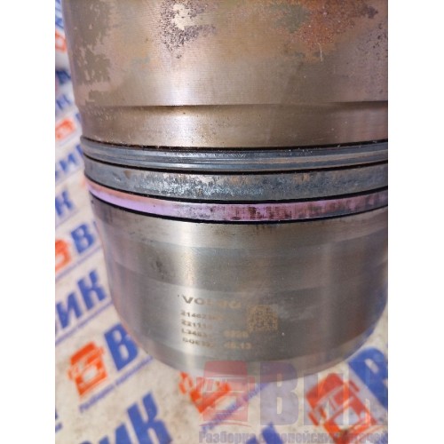 Гильза Renault T 001057 DTI 11 (324), 21482365-3