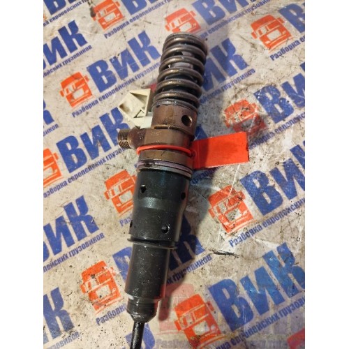 Форсунка топливная электрическая Renault T 001057 DTI 11 (779), 22282198-1