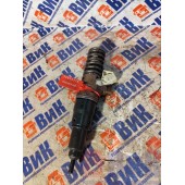 Форсунка топливная электрическая Renault T 001057 DTI 11 (779)