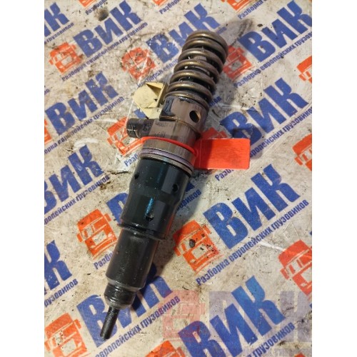 Форсунка топливная электрическая Renault T 001057 DTI 11 (778), 22282198-1