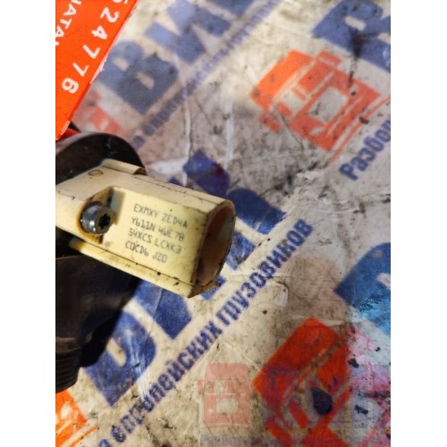 Форсунка топливная электрическая Renault T 001057 DTI 11 (776), 22282199-2