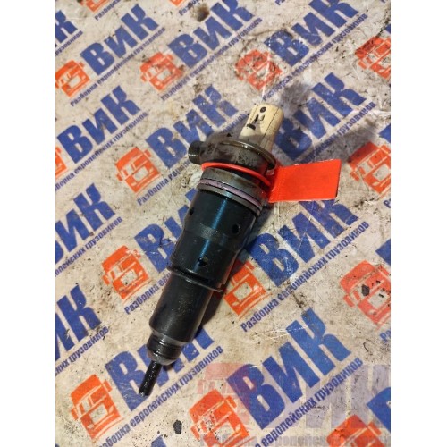 Форсунка топливная электрическая Renault T 001057 DTI 11 (776), 22282199-1