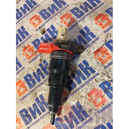 Форсунка топливная электрическая Renault T 001057 DTI 11 (777), 22282199