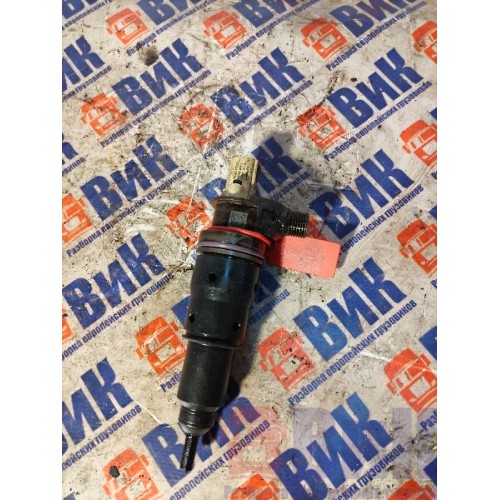 Форсунка топливная электрическая Renault T 001057 DTI 11 (780), 22282199-3