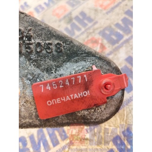 Кронштейн двигателя Renault T 001057 DTI 11 задний RH (771), 21515058-4