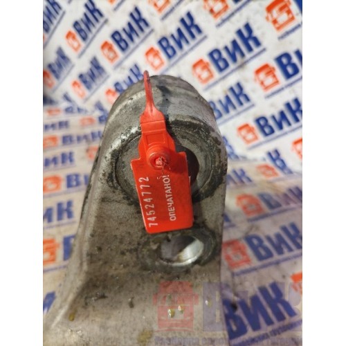 Кронштейн двигателя Renault T 001057 DTI 11 задний LH (772), 21381753-4