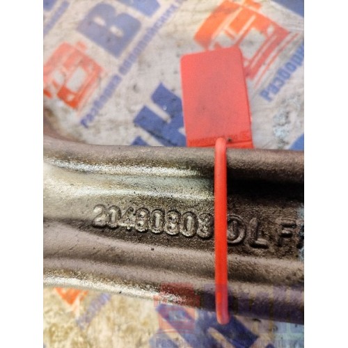 Шатун Renault T 001057 DTI 11 (773), 20480803-4