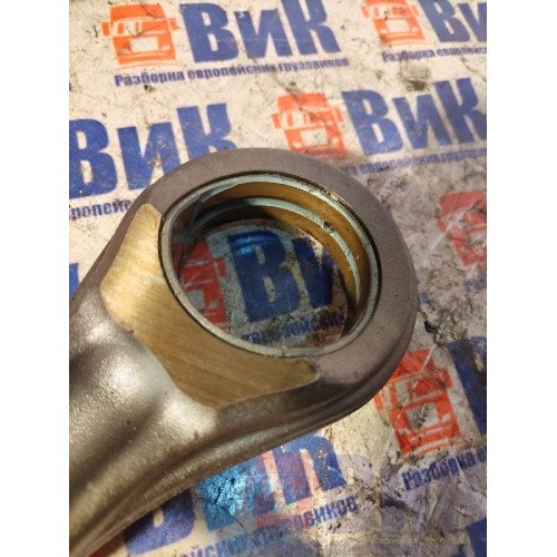 Шатун Renault T 001057 DTI 11 (773), 20480803-5