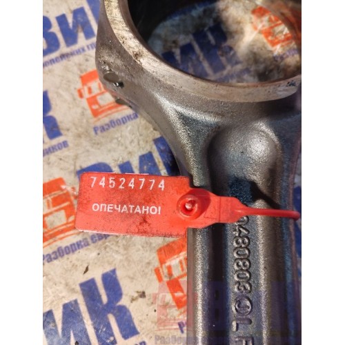 Шатун Renault T 001057 DTI 11 (774), 20480803-4