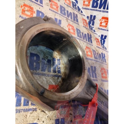 Шатун Renault T 001057 DTI 11 (774), 20480803-1