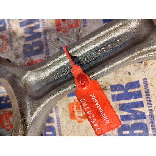 Шатун Renault T 001057 DTI 11 (762), 20480803-1