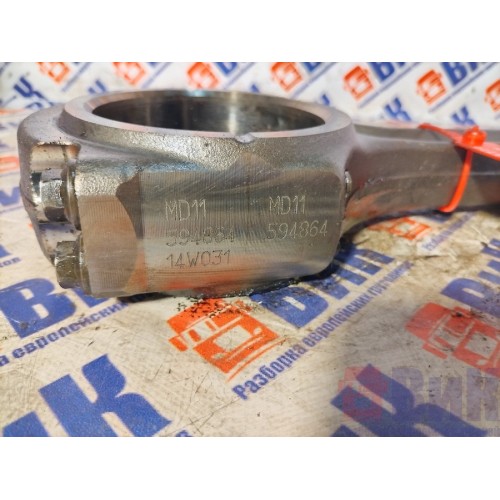 Шатун Renault T 001057 DTI 11 (770), 20480803