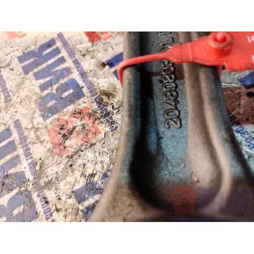 Шатун Renault T 001057 DTI 11 (770), 20480803-2